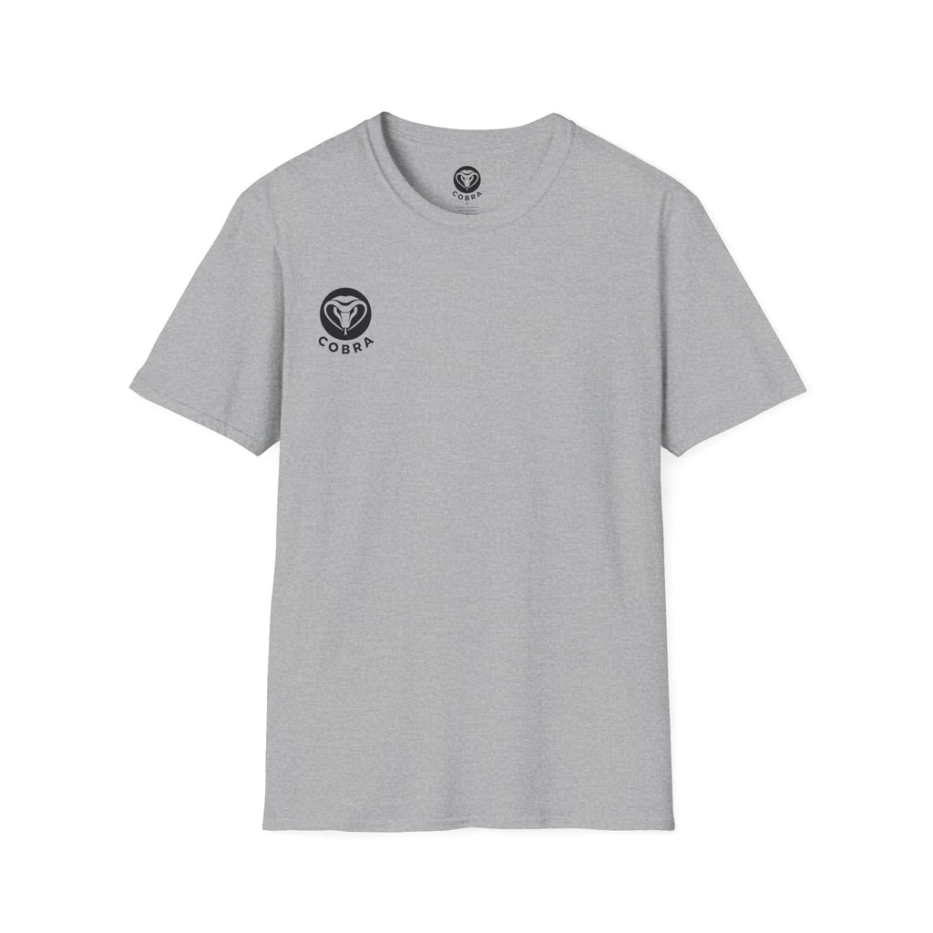 ESSENTIAL: Unisex T-Shirt