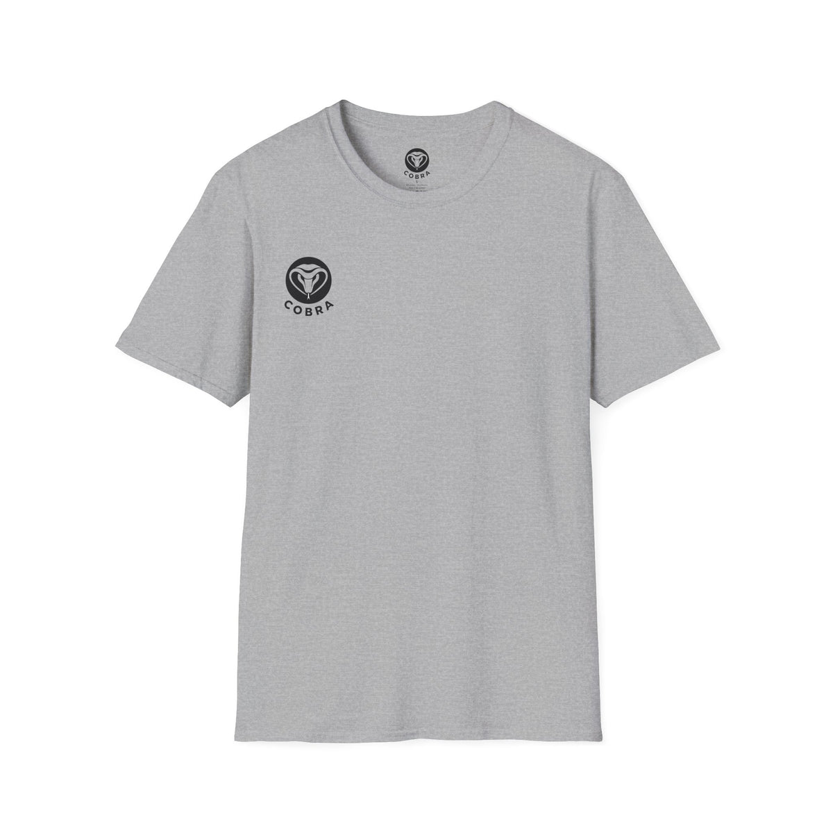 ESSENTIAL: Unisex T-Shirt