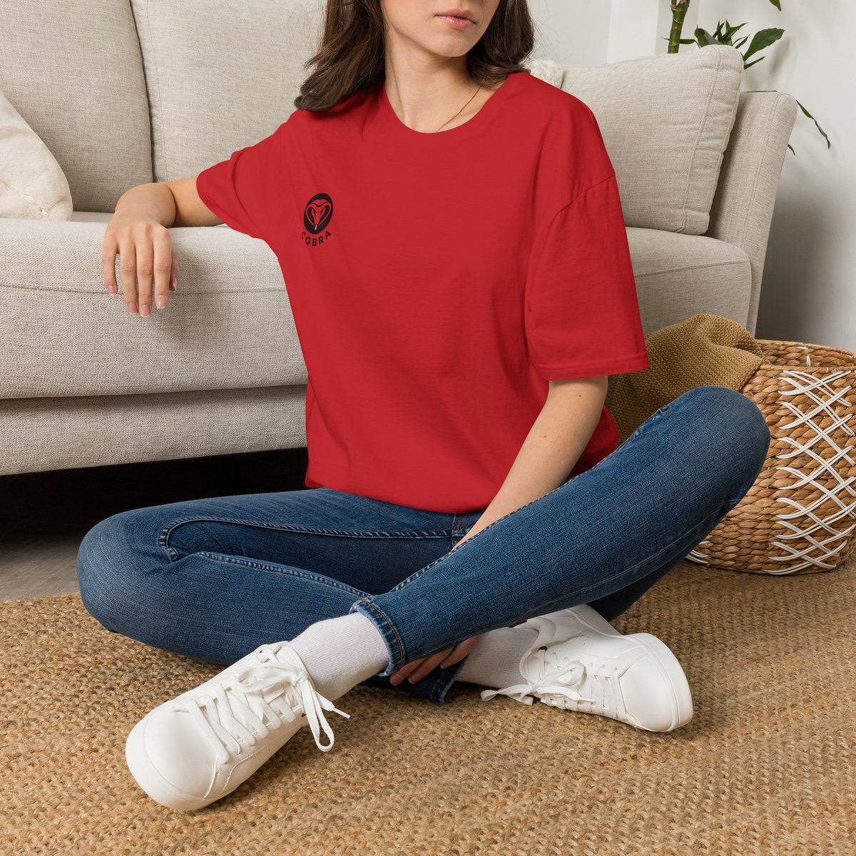 ESSENTIAL: Unisex T-Shirt