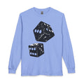 HIGH ROLLER: 36 | Unisex long sleeved T-Shirt