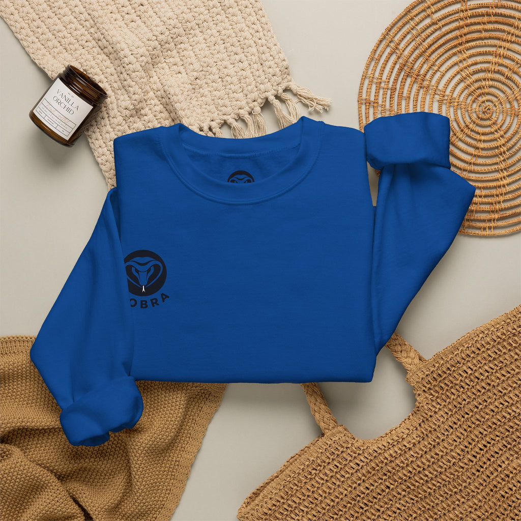ESSENTIAL: Unisex Sweatshirt