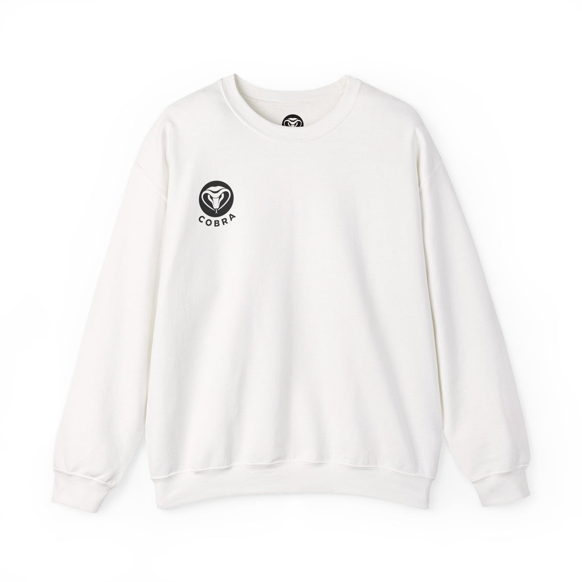 ESSENTIAL: Unisex Sweatshirt
